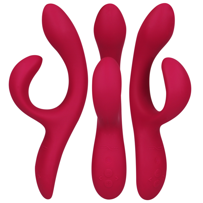 Wij – Vibe – Vibrator App Nova