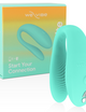 We – Vibe – Sync Lite Clitoris Stimulator Turkoois
