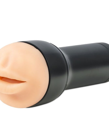 Kiiroo – Feel Kiiroo Mundmasturbator
