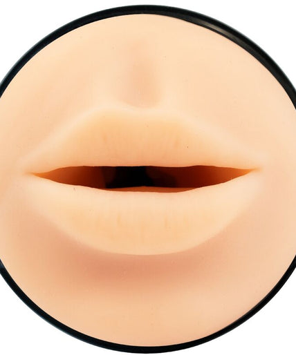 Kiiroo – Feel Kiiroo Mundmasturbator