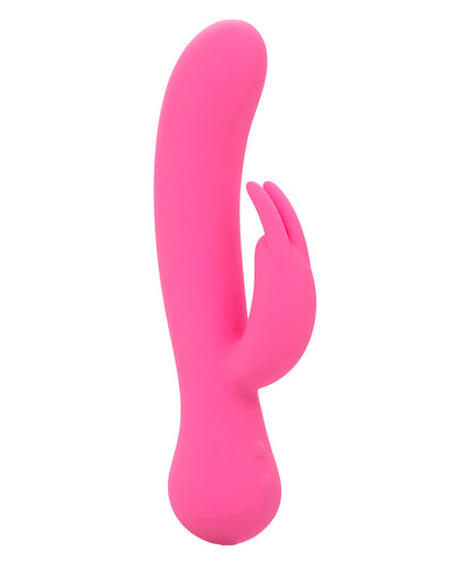 Calexotics – First Time Vibrator Rabbit Wiederaufladbar Pink