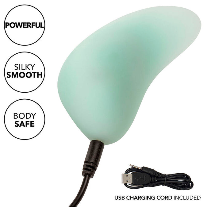 Calexotics – Pacifica Bali Teaser 10 Funktionen Aqua