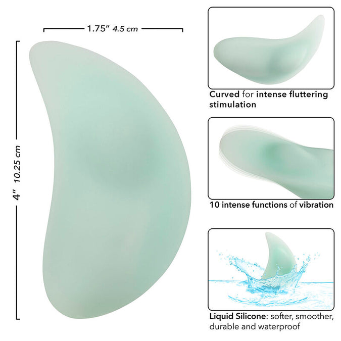 Calexotics – Pacifica Bali Teaser 10 Funktionen Aqua