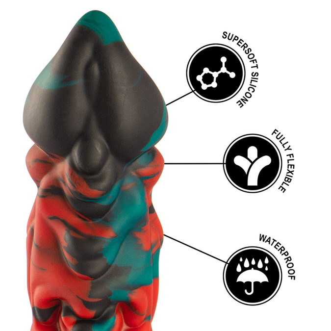Epic – Phobos Dildo Child Of Love And Delight Large Size