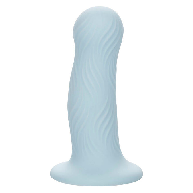 Calexotics – Wave Rider schuimen anale plug blauw