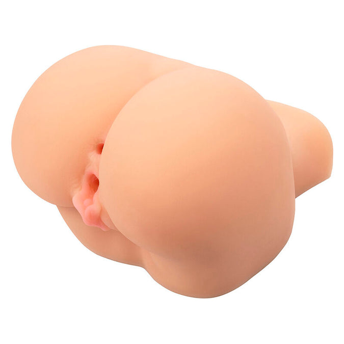 Calexotics – The Farmers Daughter Doppelter realistischer Masturbator Hautfarben