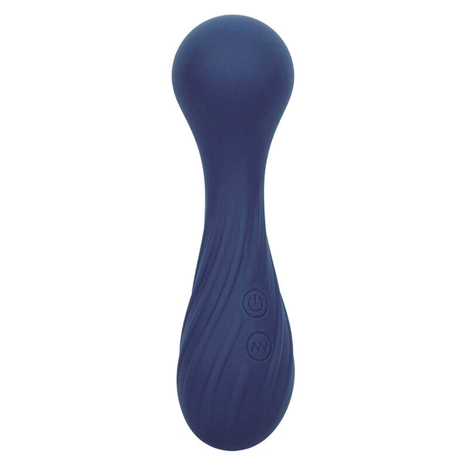 Calexotics – Charisma Temptation Massager 12 Funktionen Lila