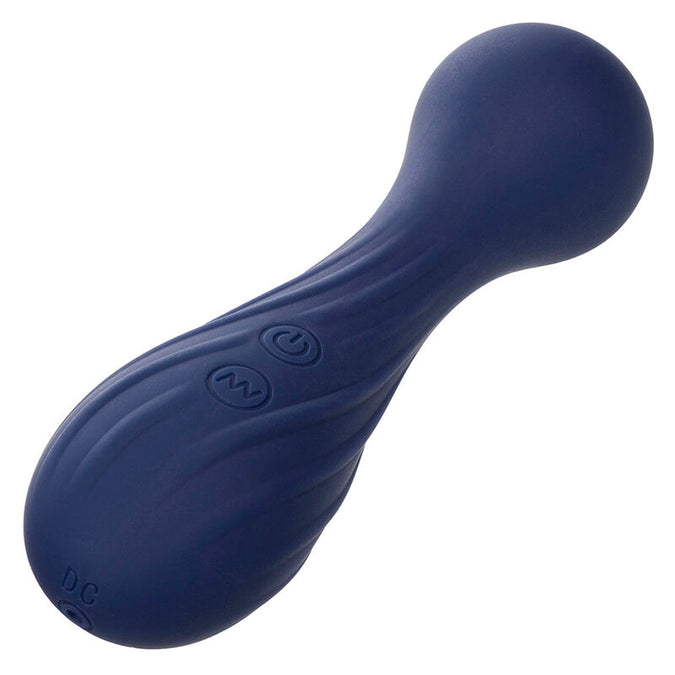 Calexotics – Charisma Temptation Massager 12 Funktionen Lila