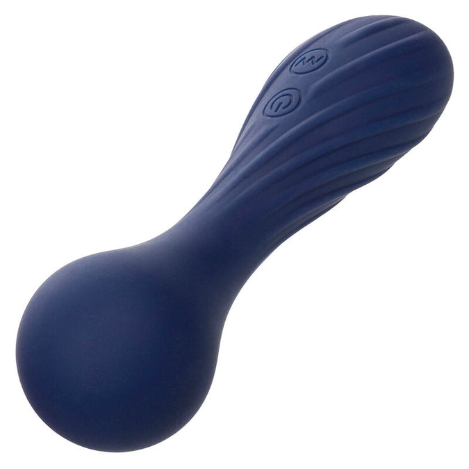 Calexotics – Charisma Temptation Massager 12 Funktionen Lila