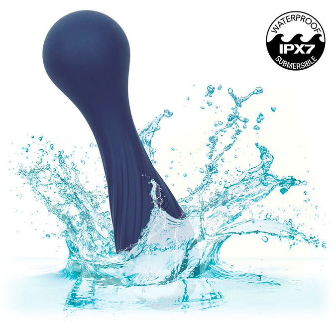 Calexotics – Charisma Temptation Massager 12 Funktionen Lila