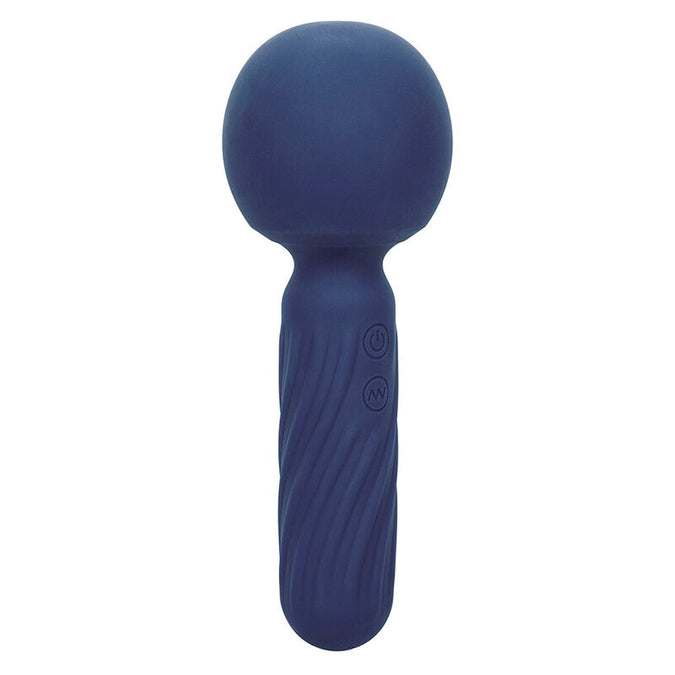 Calexotics – Charisma Seduction Massager 12 Funktionen 17,75 Cm X 6,25 Cm Lila