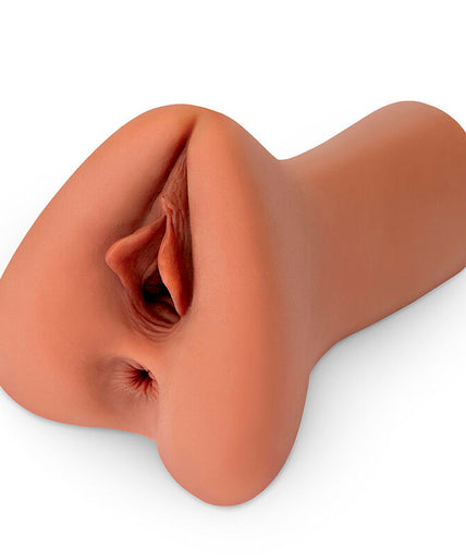 Pdx Plus – Pick Your Pleasure XL Realistischer Masturbator Braun