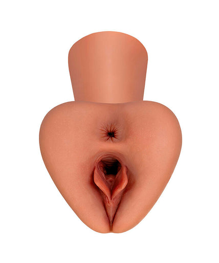 Pdx Plus – Pick Your Pleasure XL Realistischer Masturbator Braun