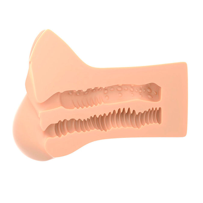 Pdx Plus – Pick Your Pleasure XL Realistischer Stroker Fleischfarben