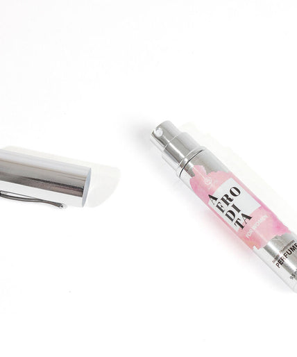 Secretplay – Afrodita Perfume Pheromones Women Spray Travel Size