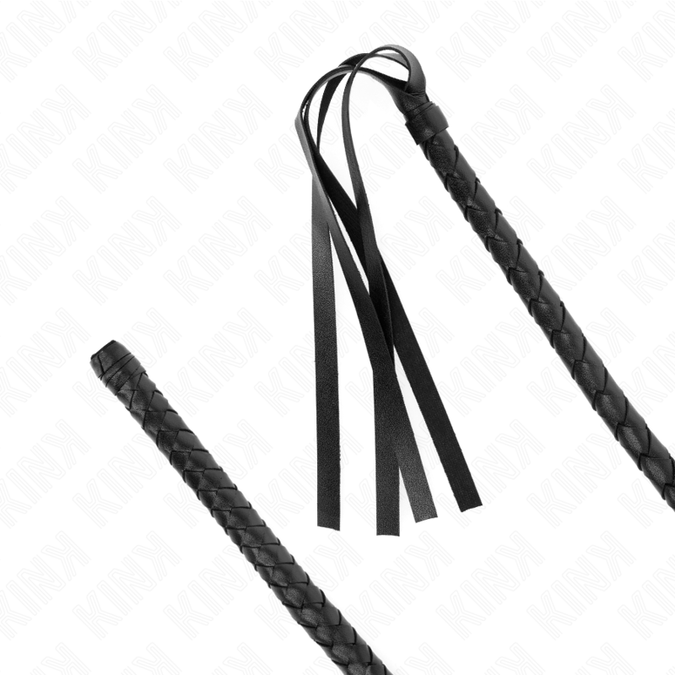 Kink – Lange Perlenpeitsche 110 cm