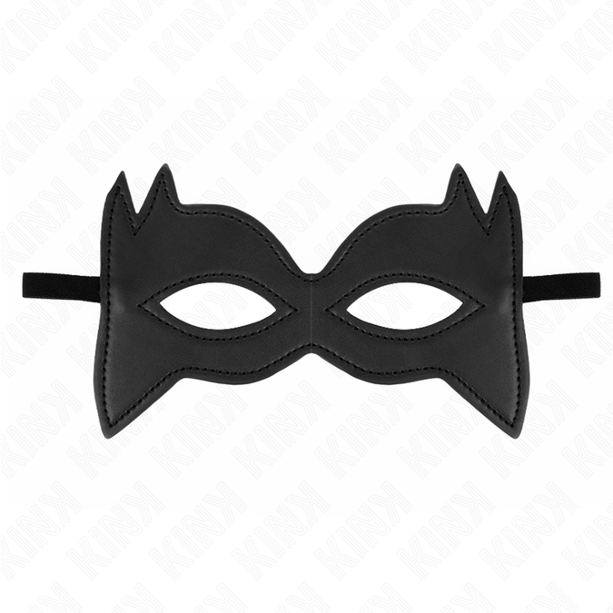 Kink – Katzen-Gesichtsmaske Modell 3 18,5 x 12,5 cm