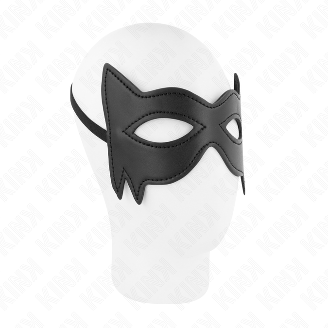 Kink – Katzen-Gesichtsmaske Modell 3 18,5 x 12,5 cm
