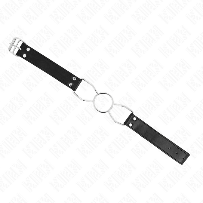 Kink – Spinnen-Mundknebel 60 X 3 Cm Größe M 4,5 Cm