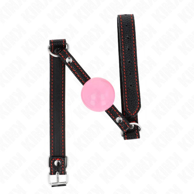 Kink – Roségold Kugel 4 Cm Knebel 60 X 2 Cm