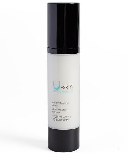 500 Cosmetics – U – Skin Xtramoisturizing Heilcreme Für Alle Arten Von Tätowierter Haut