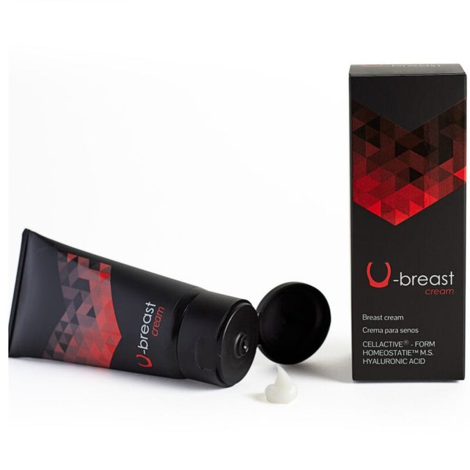 500 Cosmetics – U – Brust Brustvergrößerungscreme 100 Ml