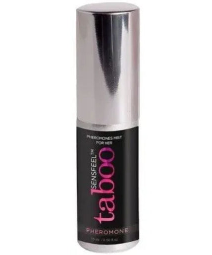 Ruf – Taboo Pheromone For Her Pheromone Perfume For Her 15 Ml