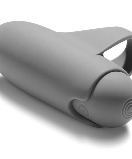 Bijoux – Better Than Your Ex Vibrator Bullet 10 Vibrationen Grau