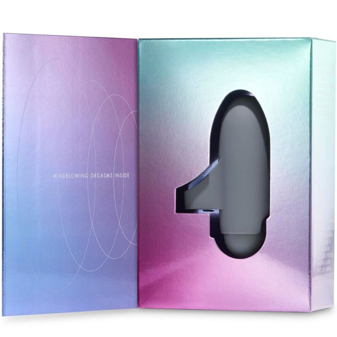 Bijoux – Better Than Your Ex Vibrator Bullet 10 Vibrations Grey