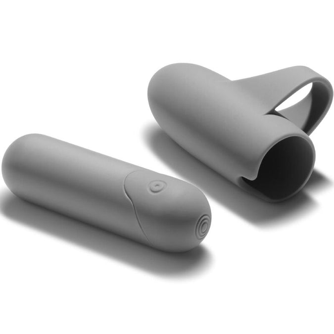 Bijoux – Better Than Your Ex Vibrator Bullet 10 Vibrations Grey