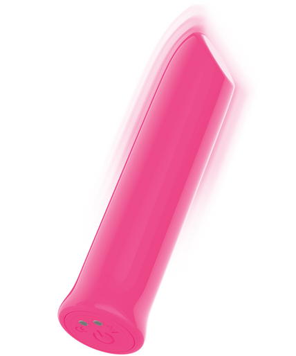 Intense – Todrick Pink Klitorisstimulierender Bullet