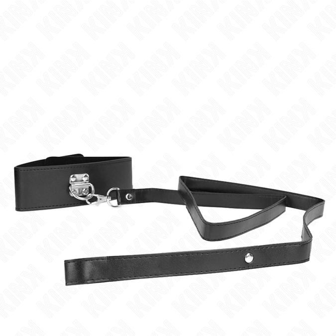 Kink – Halskette Mit Gürtel 116 Cm Modell 2 Verstellbar 36 – 43 Cm X 5 Cm