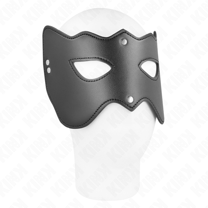 Kink – Party-Augenmaske Modell 2 27,5 X 12 Cm