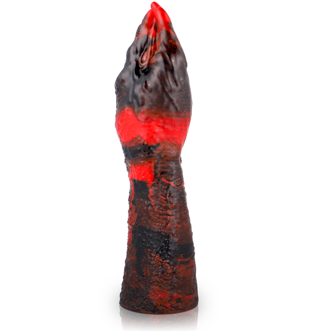 Epic – Lilith Dildo Kwaadaardige Demon L
