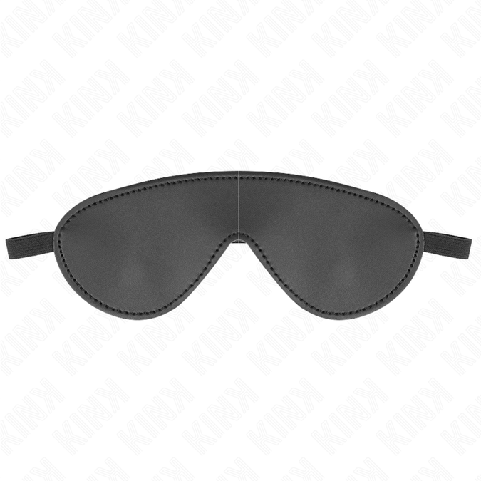 Kink – Einfaches Haut-Augenbinde 19,5 x 7,5 cm