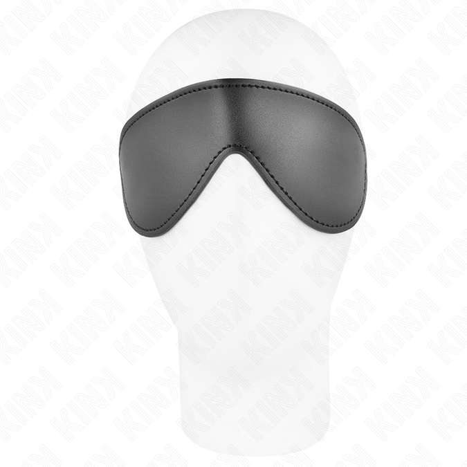 Kink – Einfaches Haut-Augenbinde 19,5 x 7,5 cm