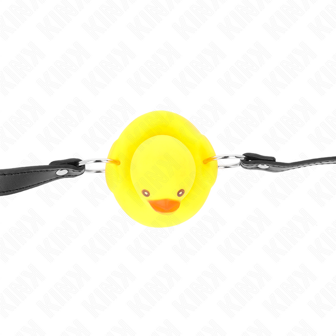 Kink – Eendvormige Ballenstopper