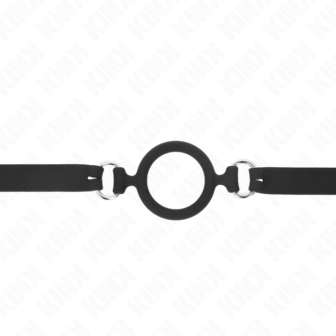 Kink – Silikon O-Ring 5 Cm Knebel 56 Cm