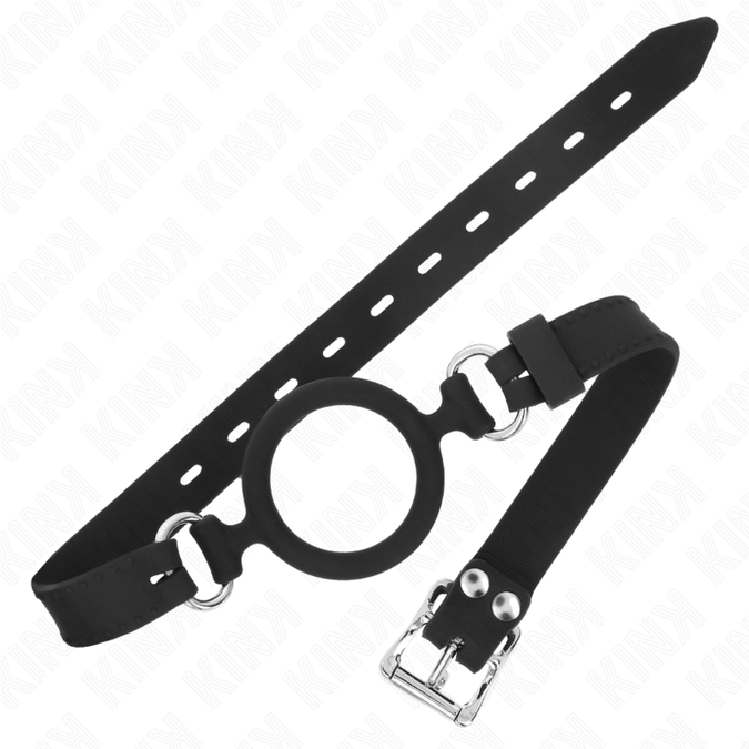 Kink – Silikon O-Ring 5 Cm Knebel 56 Cm