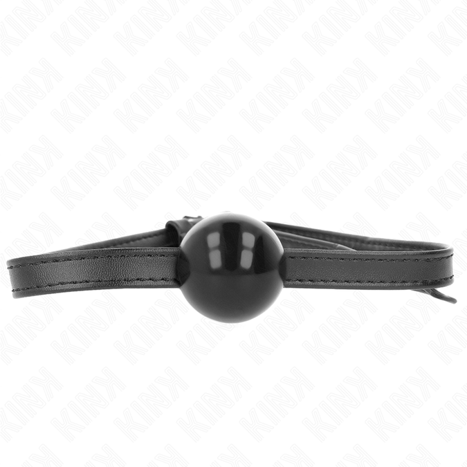 Kink – Kleiner Simplicity-Riemen Ball 4 Cm Knebel 60 X 2 Cm