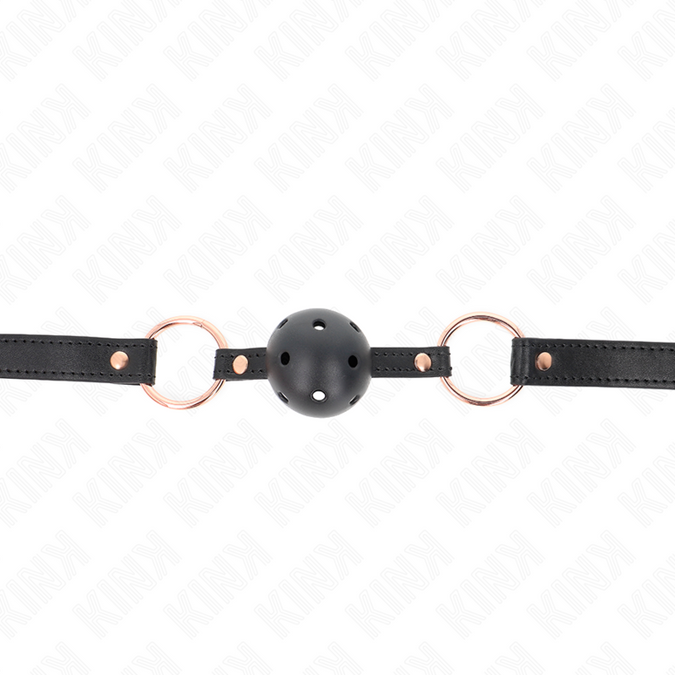 Kink – Core Tpe Ball 4 Cm Knebel 60 X 2 Cm
