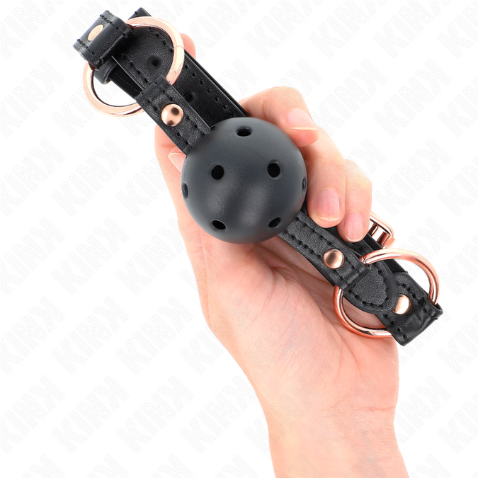 Kink – Core Tpe Ball 4 Cm Knebel 60 X 2 Cm