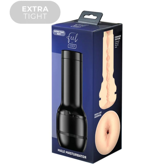 Kiiroo – Feel Stroker Extra Enger Anus Hautfarbe