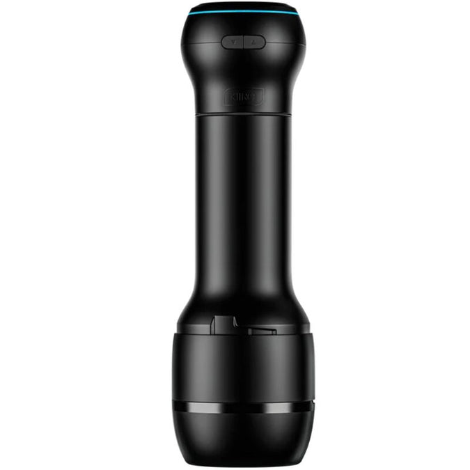 Kiiroo – Kombi-Set Power Blow + Feel Mouth Stroker