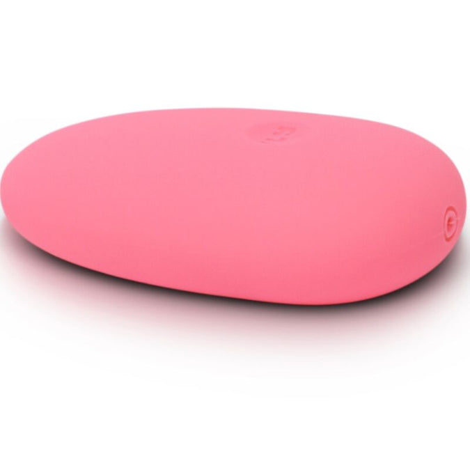 Je Joue – The Pebble Clit Vibrator Stimulator Pink