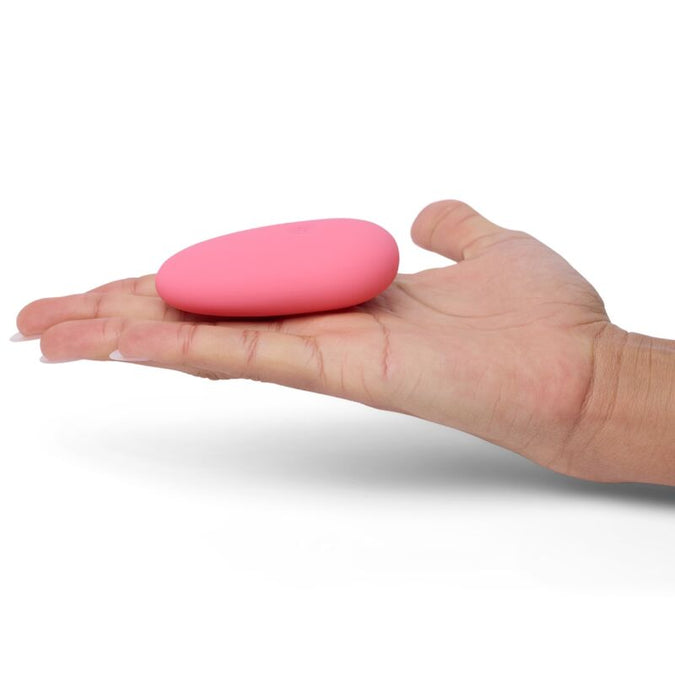 Je Joue – The Pebble Clit Vibrator Stimulator Pink