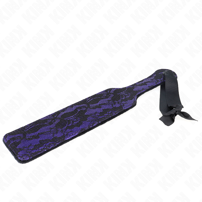 Kink – Skandal-Design Lederpalette 37 X 7 Cm