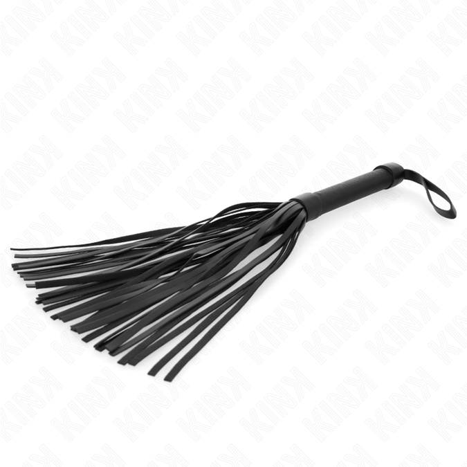Kink – Neopren-Stil Peitsche 48,5 cm