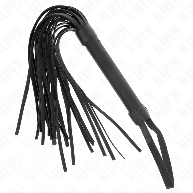 Kink – Neopren-Stil Peitsche 48,5 cm