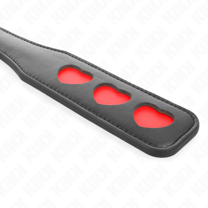 Kink – Herz Palette 32 x 6 cm